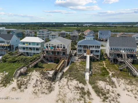 3725 Island Drive North Topsail Beach NC 28460