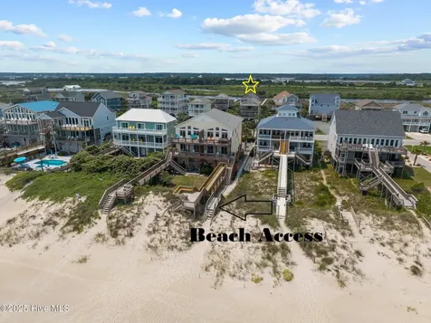 3725 Island Drive North Topsail Beach NC 28460