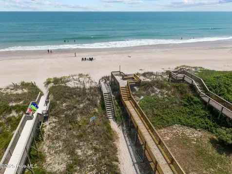 3725 Island Drive North Topsail Beach NC 28460
