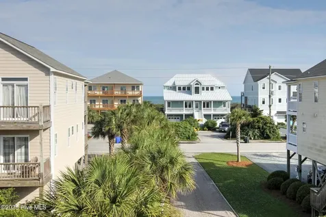 3725 Island Drive North Topsail Beach NC 28460