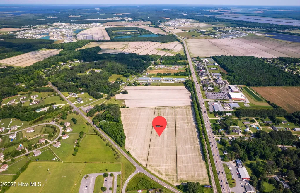 Tbd Tulls Creek Road Moyock NC 27958