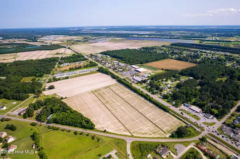 Tbd Tulls Creek Road Moyock NC 27958