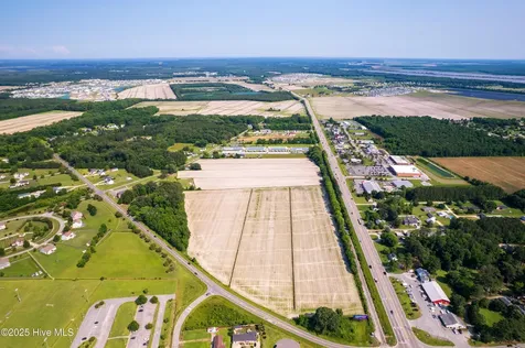Tbd Tulls Creek Road Moyock NC 27958