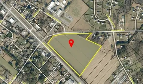 Tbd Tulls Creek Road Moyock NC 27958