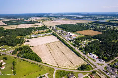 Tbd Tulls Creek Road Moyock NC 27958