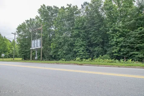 Tbd East End Littleton NC 27850