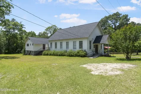 147 Mercer Street Marston NC 28363