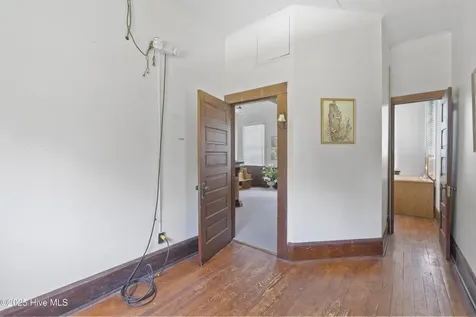 147 Mercer Street Marston NC 28363