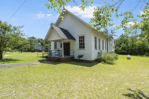 147 Mercer Street Marston NC 28363
