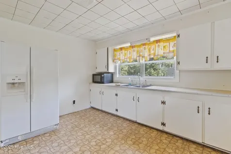 147 Mercer Street Marston NC 28363