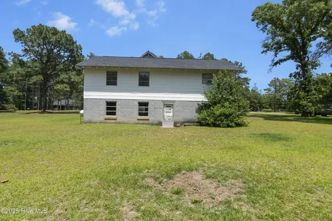 147 Mercer Street Marston NC 28363