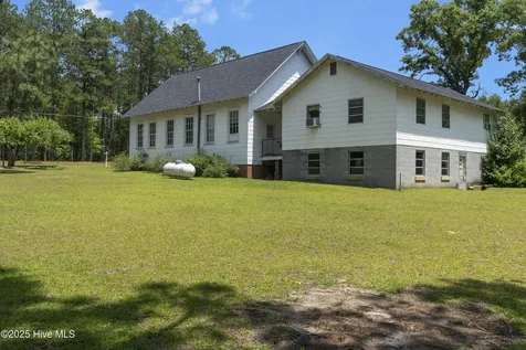 147 Mercer Street Marston NC 28363