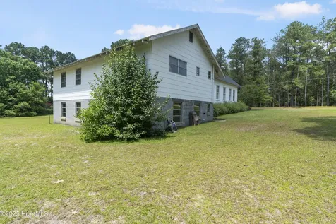 147 Mercer Street Marston NC 28363