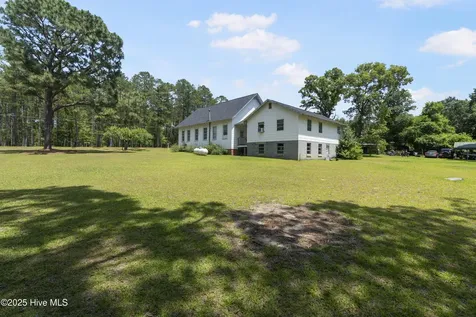 147 Mercer Street Marston NC 28363