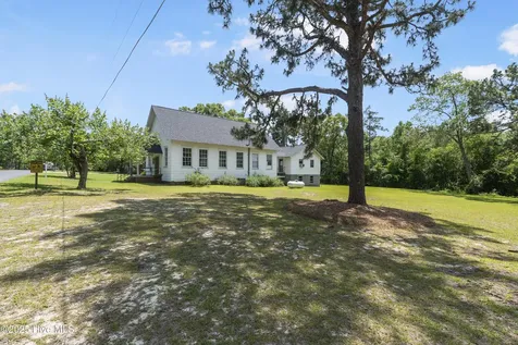 147 Mercer Street Marston NC 28363