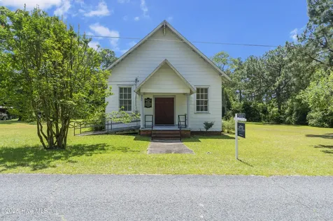 147 Mercer Street Marston NC 28363