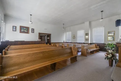 147 Mercer Street Marston NC 28363