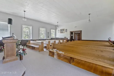 147 Mercer Street Marston NC 28363