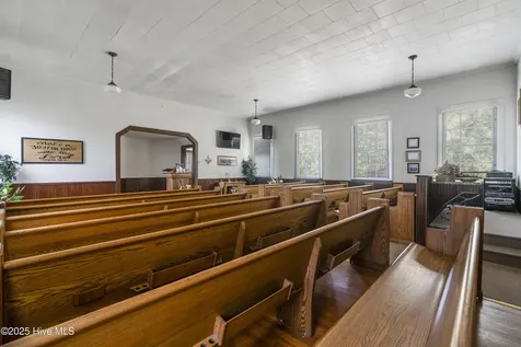 147 Mercer Street Marston NC 28363