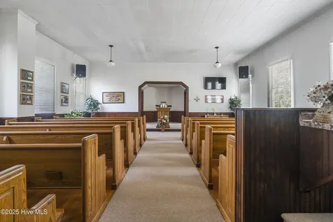 147 Mercer Street Marston NC 28363