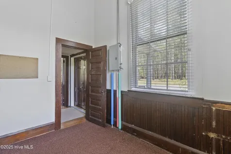147 Mercer Street Marston NC 28363