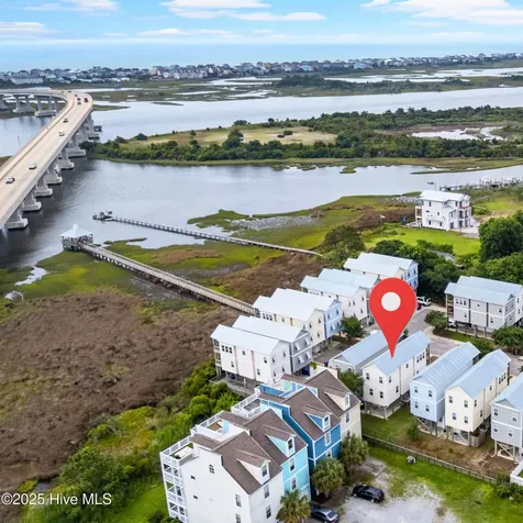 208A Bridgeview Court Surf City NC 28445