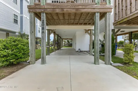 208A Bridgeview Court Surf City NC 28445