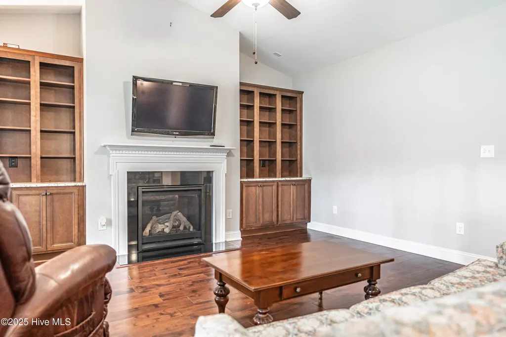 255 Champions Ridge Drive Southern Pines NC 28387