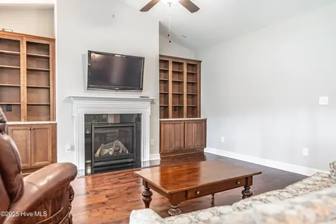 255 Champions Ridge Drive Southern Pines NC 28387