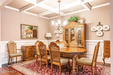 255 Champions Ridge Drive Southern Pines NC 28387