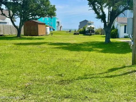 976 Island Road Harkers Island NC 28531