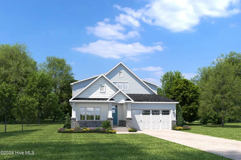 1416 Whistling Straits Way Sunset Beach NC 28468