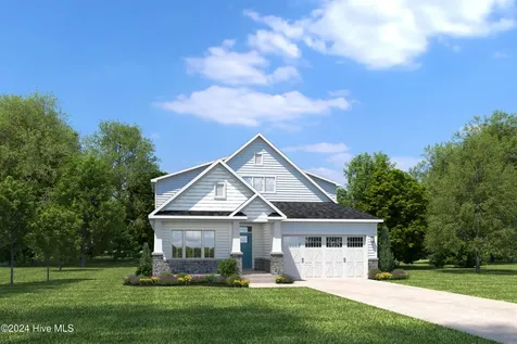 1416 Whistling Straits Way Sunset Beach NC 28468
