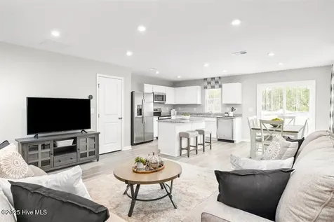 3212 Edgemead Circle NW Calabash NC 28467