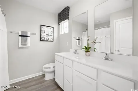 3212 Edgemead Circle NW Calabash NC 28467