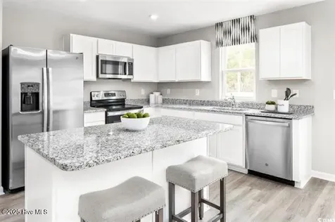 3212 Edgemead Circle NW Calabash NC 28467