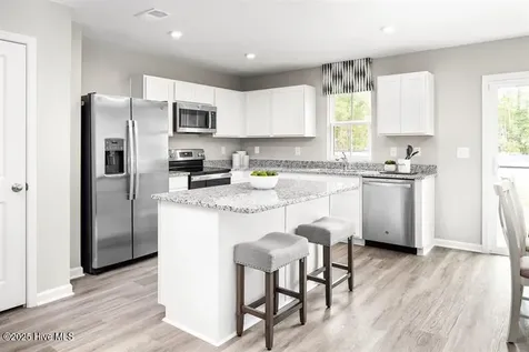 3210 Edgemead Circle NW Calabash NC 28467