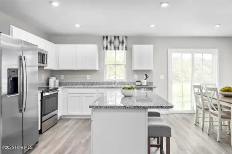 3210 Edgemead Circle NW Calabash NC 28467