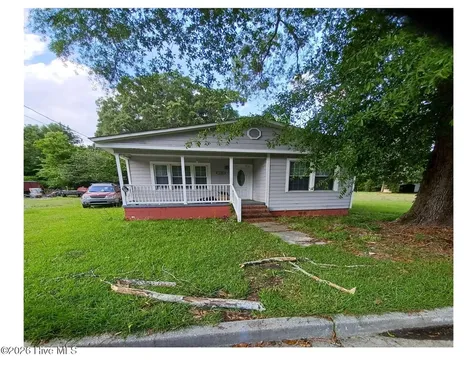 1120 Lincoln Street Kinston NC 28501