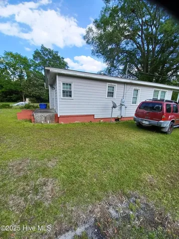 1120 Lincoln Street Kinston NC 28501
