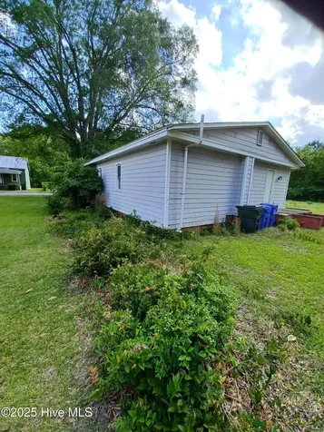 1120 Lincoln Street Kinston NC 28501