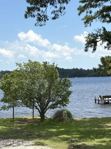 123 Pungo View Road Belhaven NC 27810