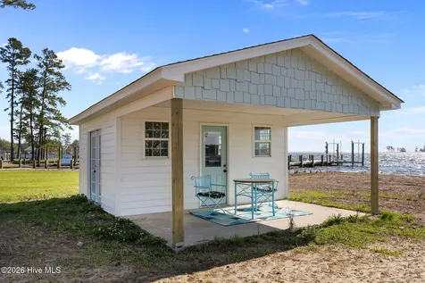 123 Pungo View Road Belhaven NC 27810