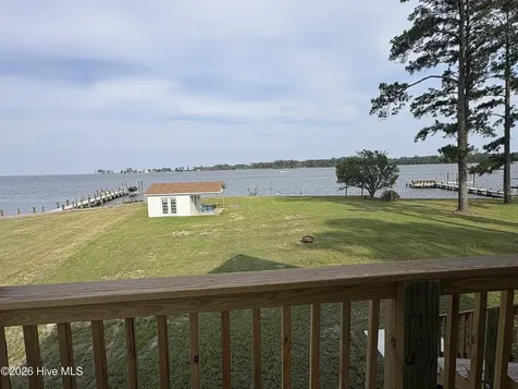 123 Pungo View Road Belhaven NC 27810