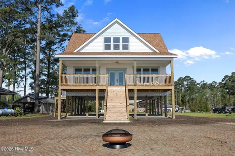 123 Pungo View Road Belhaven NC 27810