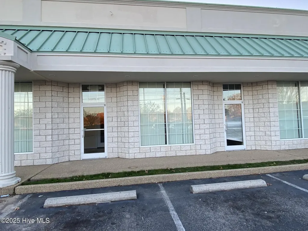 1831 Weeksville Road Elizabeth City NC 27909