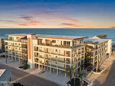 1800 Canal Drive Carolina Beach NC 28428