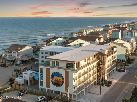 1800 Canal Drive Carolina Beach NC 28428