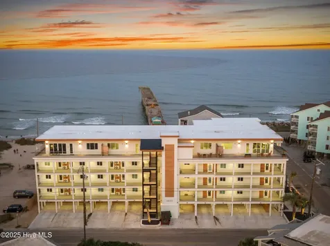 1800 Canal Drive Carolina Beach NC 28428