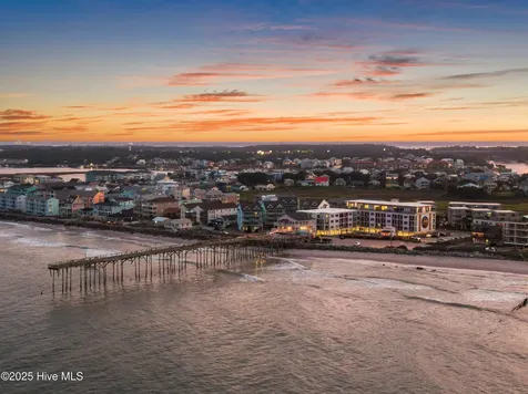 1800 Canal Drive Carolina Beach NC 28428